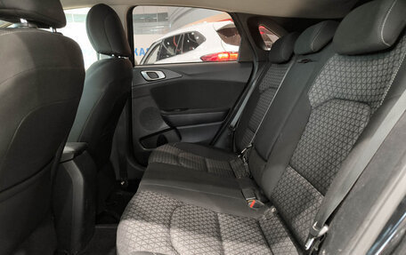 KIA cee'd III, 2018 год, 1 599 000 рублей, 16 фотография