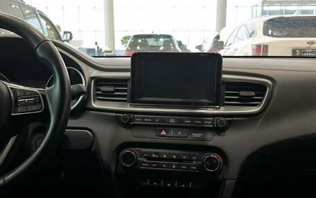 KIA cee'd III, 2018 год, 1 599 000 рублей, 19 фотография