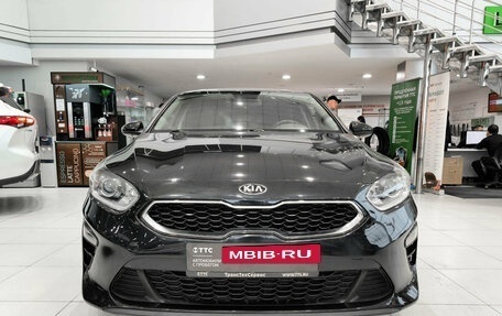 KIA cee'd III, 2018 год, 1 599 000 рублей, 6 фотография