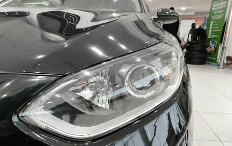 KIA cee'd III, 2018 год, 1 599 000 рублей, 21 фотография