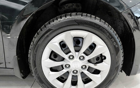 KIA cee'd III, 2018 год, 1 599 000 рублей, 22 фотография