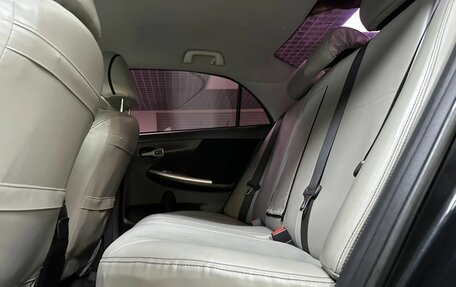 Toyota Corolla, 2007 год, 742 000 рублей, 11 фотография