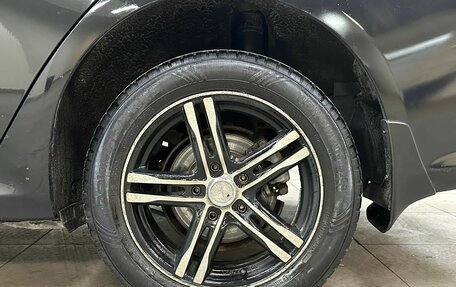 Toyota Corolla, 2007 год, 742 000 рублей, 9 фотография