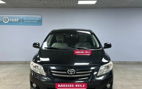 Toyota Corolla, 2007 год, 742 000 рублей, 2 фотография