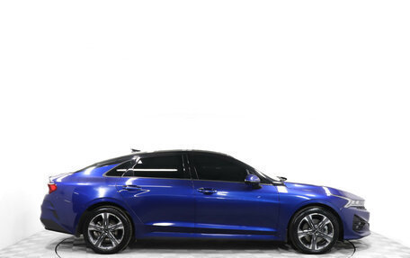 KIA K5, 2021 год, 2 949 900 рублей, 4 фотография