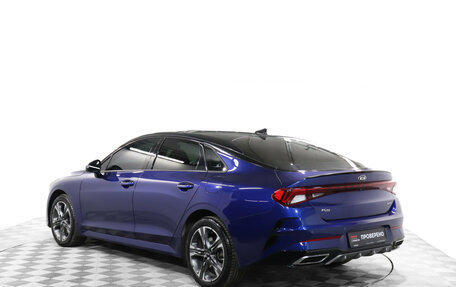 KIA K5, 2021 год, 2 949 900 рублей, 7 фотография