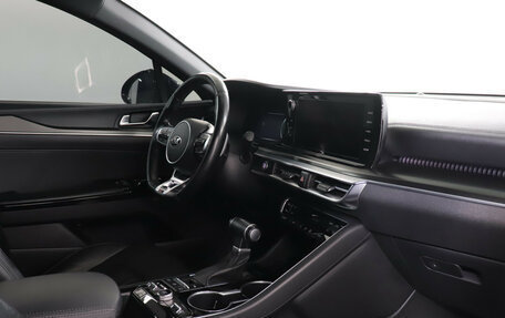 KIA K5, 2021 год, 2 949 900 рублей, 9 фотография