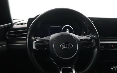 KIA K5, 2021 год, 2 949 900 рублей, 17 фотография