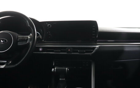 KIA K5, 2021 год, 2 949 900 рублей, 14 фотография