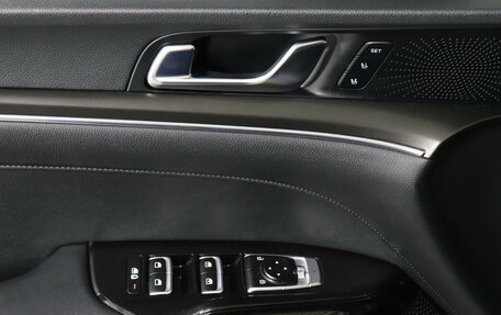 KIA K5, 2021 год, 2 949 900 рублей, 16 фотография