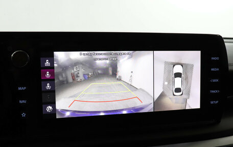 KIA K5, 2021 год, 2 949 900 рублей, 18 фотография