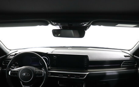 KIA K5, 2021 год, 2 949 900 рублей, 12 фотография