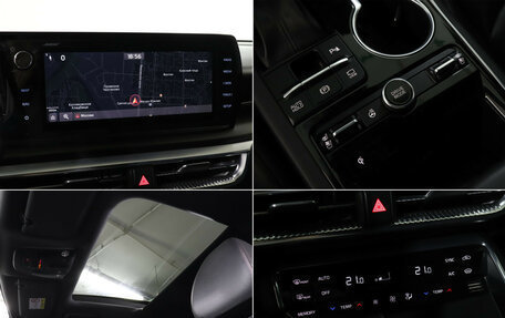 KIA K5, 2021 год, 2 949 900 рублей, 19 фотография
