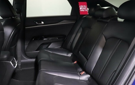 KIA K5, 2021 год, 2 949 900 рублей, 10 фотография