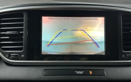 KIA Sportage IV рестайлинг, 2019 год, 2 172 000 рублей, 19 фотография