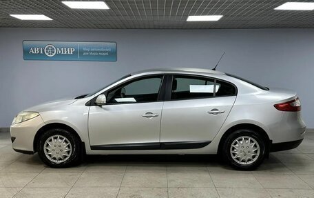 Renault Fluence I, 2012 год, 712 000 рублей, 8 фотография