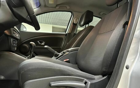 Renault Fluence I, 2012 год, 712 000 рублей, 10 фотография