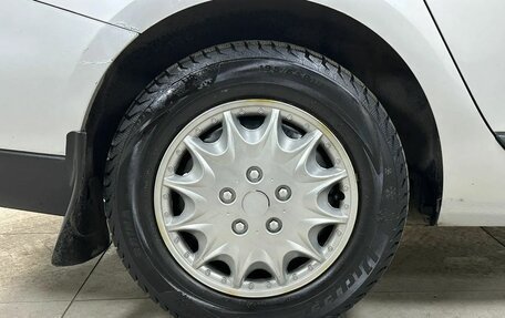 Renault Fluence I, 2012 год, 712 000 рублей, 9 фотография