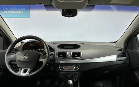 Renault Fluence I, 2012 год, 712 000 рублей, 12 фотография
