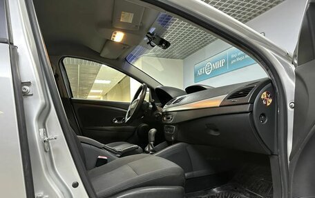 Renault Fluence I, 2012 год, 712 000 рублей, 13 фотография