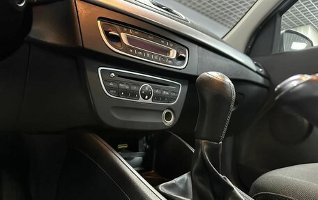 Renault Fluence I, 2012 год, 712 000 рублей, 14 фотография