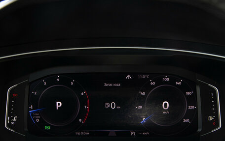 Volkswagen Tiguan II, 2017 год, 2 948 000 рублей, 10 фотография