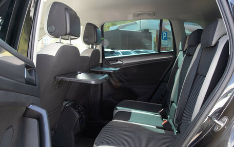 Volkswagen Tiguan II, 2017 год, 2 948 000 рублей, 8 фотография