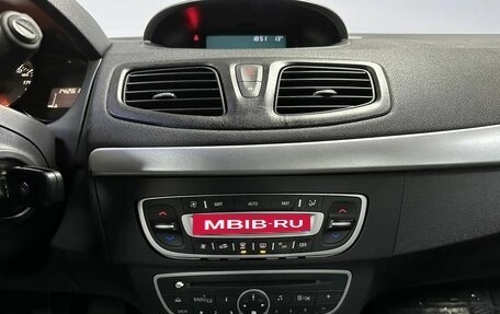 Renault Fluence I, 2012 год, 712 000 рублей, 15 фотография