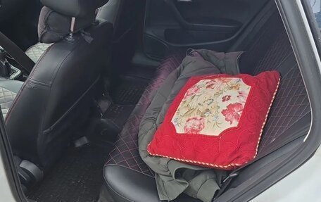 Volkswagen Polo VI (EU Market), 2016 год, 550 000 рублей, 9 фотография