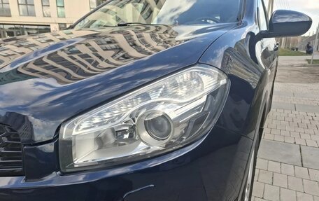 Nissan Qashqai, 2010 год, 1 120 000 рублей, 9 фотография