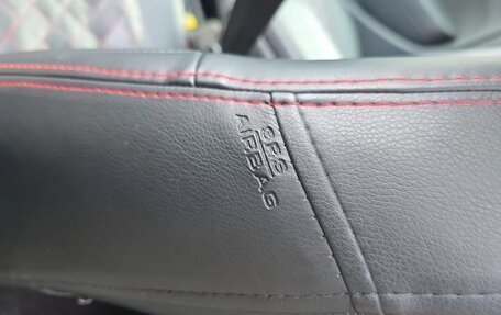 Volkswagen Polo VI (EU Market), 2016 год, 550 000 рублей, 11 фотография