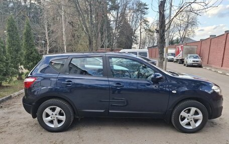 Nissan Qashqai, 2010 год, 1 120 000 рублей, 7 фотография