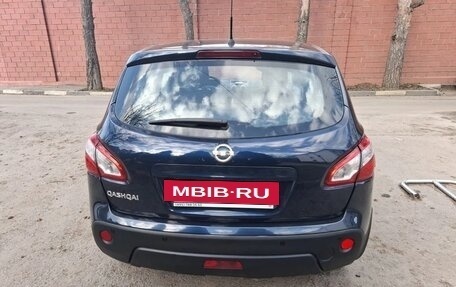 Nissan Qashqai, 2010 год, 1 120 000 рублей, 6 фотография