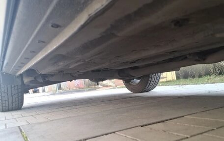 Nissan Qashqai, 2010 год, 1 120 000 рублей, 12 фотография