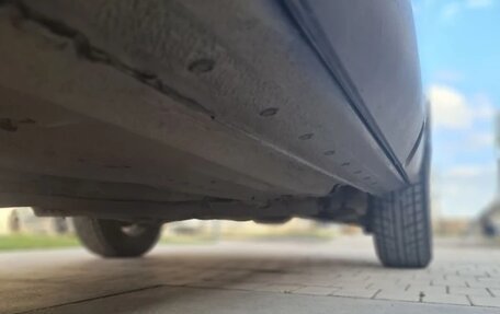 Nissan Qashqai, 2010 год, 1 120 000 рублей, 11 фотография