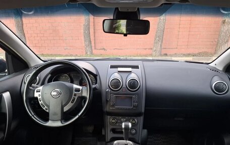 Nissan Qashqai, 2010 год, 1 120 000 рублей, 16 фотография