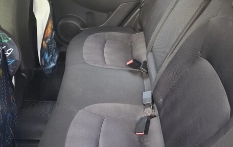 Nissan Qashqai, 2010 год, 1 120 000 рублей, 20 фотография