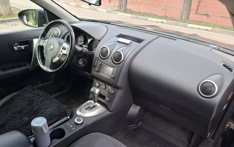Nissan Qashqai, 2010 год, 1 120 000 рублей, 18 фотография