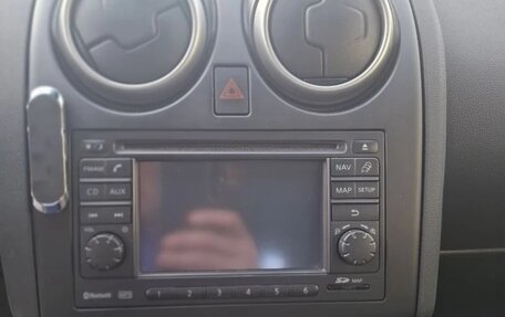 Nissan Qashqai, 2010 год, 1 120 000 рублей, 22 фотография