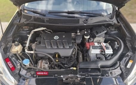 Nissan Qashqai, 2010 год, 1 120 000 рублей, 13 фотография