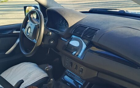 BMW X5, 2001 год, 870 000 рублей, 2 фотография