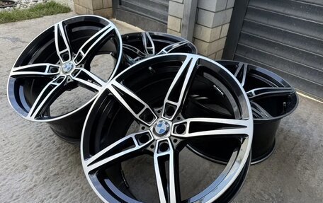 BMW X5, 2001 год, 870 000 рублей, 6 фотография