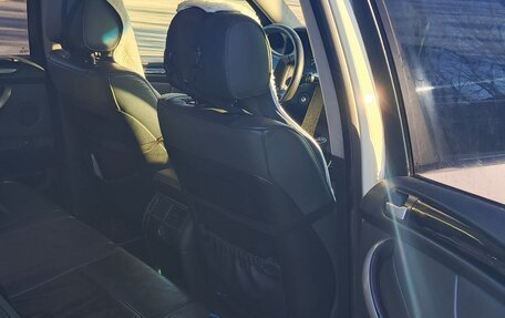 BMW X5, 2001 год, 870 000 рублей, 4 фотография