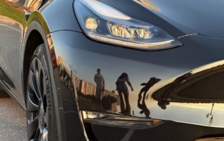 Tesla Model Y I, 2023 год, 2 990 000 рублей, 5 фотография