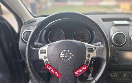 Nissan Qashqai, 2010 год, 1 120 000 рублей, 15 фотография