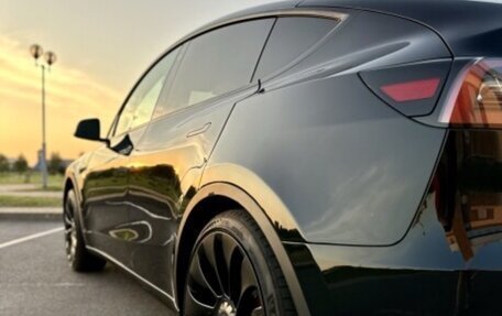 Tesla Model Y I, 2023 год, 2 990 000 рублей, 13 фотография