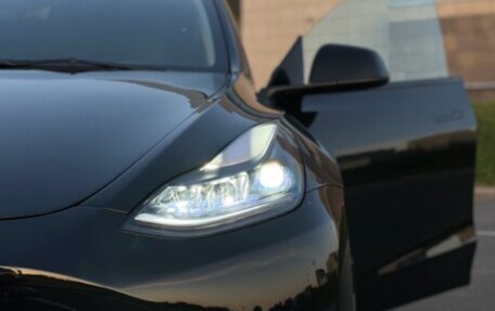 Tesla Model Y I, 2023 год, 2 990 000 рублей, 12 фотография