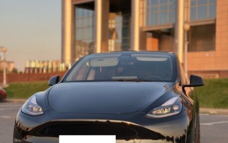 Tesla Model Y I, 2023 год, 2 990 000 рублей, 8 фотография