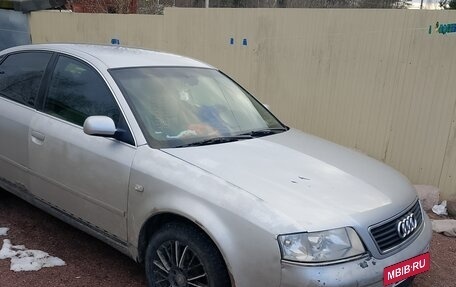 Audi A6, 1997 год, 280 000 рублей, 2 фотография