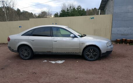 Audi A6, 1997 год, 280 000 рублей, 3 фотография